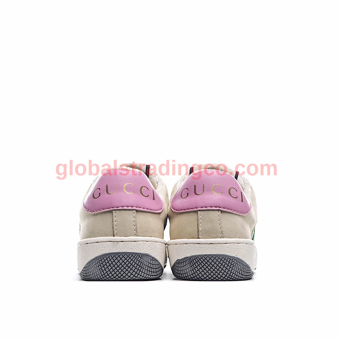 Gucci Air Cushion Dad Shoes